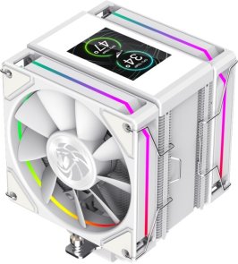 Кулер для процесора Gamemax SIGMA 620 White (SIGMA 620 WH)