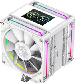 Фото: Кулер для процесора Gamemax SIGMA 620 White (SIGMA 620 WH) № 2 | KTC