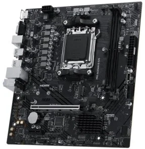 Фото: Материнська плата MSI PRO A620AM-B EVO № 3 | KTC