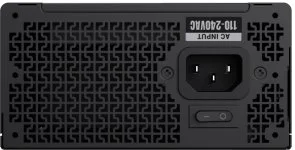Фото: Блок живлення Gamemax 750W GS 750G V25 № 4 | KTC