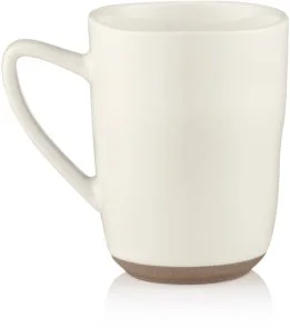 Фото: Чашка Ardesto Coffee 340ml White (AR3080) № 2 | KTC
