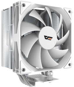 Кулер для процесора DARKFLASH Ellsworth S31 White (S31 WHITE)