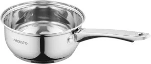 Фото: Ківш Ardesto Gemini Gourmet Aosta 1.2L (AR1912BS) № 2 | KTC