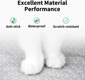 Підкладка PETKIT High Performance Cat Litter Pad MAX (P9220)