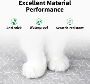 Фото: Підкладка PETKIT High Performance Cat Litter Pad MAX (P9220) № 6 | KTC