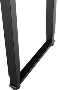 Стіл для геймерів Gamemax D160 EC Black (D160-Black-EC)