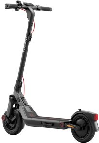 Електросамокат Ninebot by Segway E3 Gray (AA.05.19.01.0003)