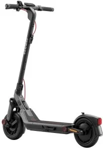 Фото: Електросамокат Ninebot by Segway E3 Gray (AA.05.19.01.0003) № 4 | KTC