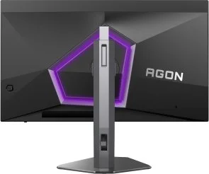Фото: Монітор AOC Agon Pro AG276QKD2 - 26.5" QD-OLED / 2560×1440 / 500 Гц / Nvidia G-Sync Compatible, Adaptive Sync / Pivot / HAS № 11 | KTC