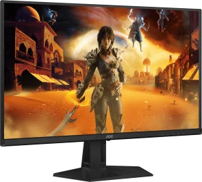 Фото: Монітор AOC Q27G41ZDF - 26.5" QD-OLED / 2560×1440 / 240 Гц / Nvidia G-Sync Compatible, Adaptive Sync № 9 | KTC