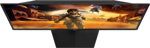 Фото: Монітор AOC Q27G41ZDF - 26.5" QD-OLED / 2560×1440 / 240 Гц / Nvidia G-Sync Compatible, Adaptive Sync № 14 | KTC