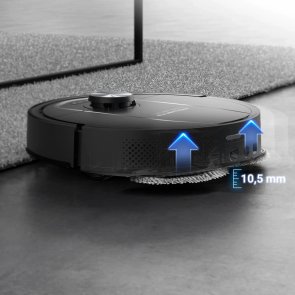 Робот-пилосос Rowenta X-Plorer Serie 575 Max Standard (RR95A5E0)