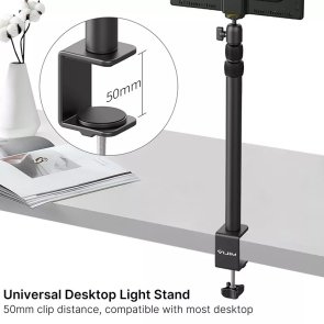 Штатив Ulanzi Vijim Desktop Extendable Light Stand (2248)