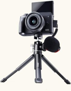 Штатив Ulanzi Vijim plastic mini tripod UV-2028 MT-14