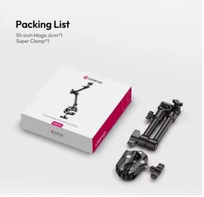 Штатив Ulanzi HD02 10-inch Magic Arm Kit (T098)