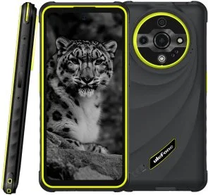 Фото: Смартфон Ulefone Armor X31 6/128GB Lightsome Green (6975326660099) № 3 | KTC