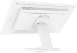 Монітор iiyama T2752MSC-W1AG White