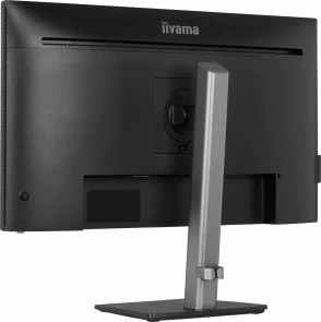 Фото: Монітор iiyama ProGraphic HB2701UHSNP-B1 Black - 27" IPS / 3840×2160 / 60 Гц / Pivot / HAS № 11 | KTC