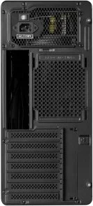 Фото: Корпус ProLogix E127 500W Black № 8 | KTC