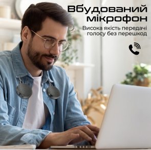 Портативна колонка Promate hook-2 (6959144066677)
