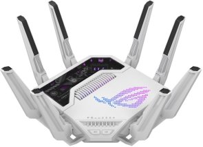 Wi-Fi Роутер ASUS ROG Rapture GT-BE19000AI