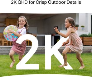 Камера Mercusys MC510