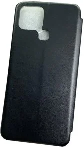 Фото: Чохол BeCover for Infinix Smart 6 X6511B - Exclusive Black (708989) № 2 | KTC