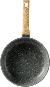 Фото: Сковорода Bravo Chef 26cm (BC-1102-26 H) № 4 | KTC