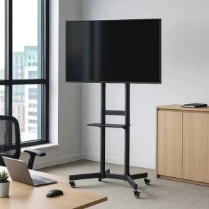 Фото: Стійка ITech T1043TE Black № 8 | KTC