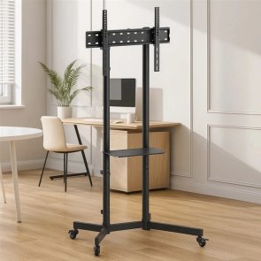 Стійка ITech T1042TE Black