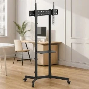 Фото: Стійка ITech T1042TE Black № 9 | KTC