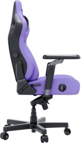 Крісло Anda Seat Kaiser 4 V2 Size XL Purple (AD12YDDC-XLL-20-V-PV/C-03)