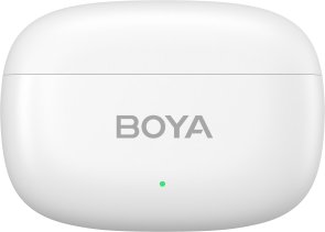 Радіосистема BOYA mini-13 Type-C/Lightning White