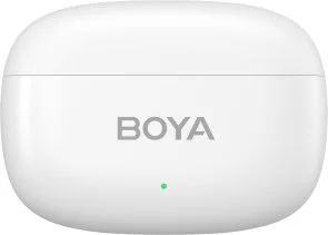 Фото: Радіосистема BOYA mini-13 Type-C/Lightning White № 4 | KTC