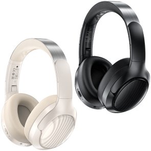 Гарнітура Acefast H5 Milky White (6974316284284)