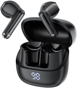 Гарнітура вкладиші Acefast W2 TWS Bluetooth, Black