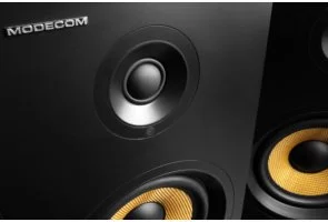 Фото: Колонки ModeCom Eclipse 180 Black (G-F-HF180-ECLIPSE180) № 4 | KTC