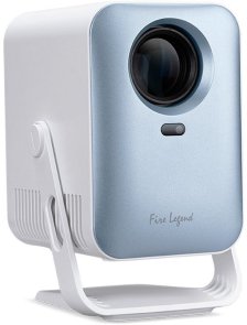 Проектор AOpen QH31s (150 Lm) Blue