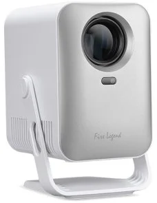 Фото: Проектор AOpen QH31s Grey (MR.JYQ11.002) № 3 | KTC