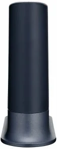 Фото: Ніж кухонний кухарський Tefal EverSharp 16.5cm Black (K297S244) № 8 | KTC
