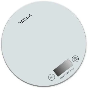 Фото: Ваги кухонні Tesla KS200W № 3 | KTC