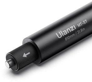 Селфі монопод Ulanzi Vijim MT-57 Selfie Stick 80cm (3031)