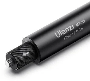 Фото: Селфі монопод Ulanzi Vijim MT-57 Selfie Stick 80cm (3031) № 2 | KTC