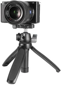 Фото: Селфі монопод Ulanzi Vijimi Falcam Tripod with Arca Quick Release (2600) № 7 | KTC