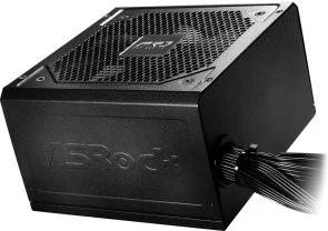 Фото: Блок живлення AsRock 650W Pro-650G (PRO-650G) № 5 | KTC