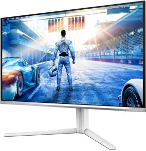 Фото: Монітор Philips 27M2N6501L/00 - 26.5" QD-OLED / 2560×1440 / 240 Гц / AMD FreeSync Premium, Nvidia G-Sync / Pivot / HAS № 2 | KTC