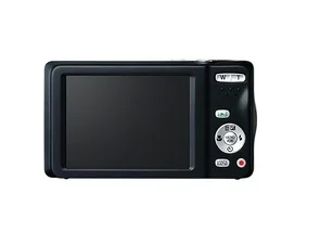 Фото: Цифрова фотокамера Fujifilm FinePix T350 чорна № 5 | KTC