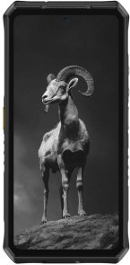 Смартфон Ulefone Armor 28 Pro 16/512GB Epic Black (6975326668255)