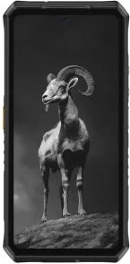 Фото: Смартфон Ulefone Armor 28 Pro 16/512GB Epic Black (6975326668255) № 3 | KTC