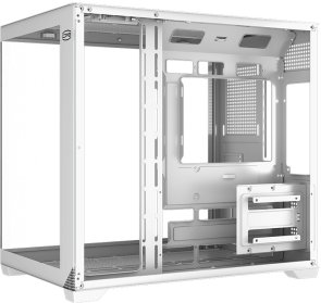 Корпус PCCooler C3 T700 White (C3-T700WHD001-GL)